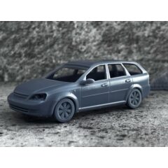 1:43 Сборная модель Chevrolet Lacetti универсал