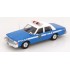 1:18 Масштабная модель CHEVROLET Caprice "New York City Police Department" (NYPD) 1987