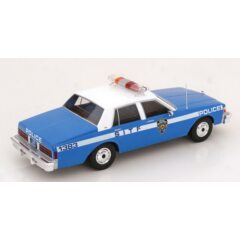 1:18 Масштабная модель CHEVROLET Caprice "New York City Police Department" (NYPD) 1987