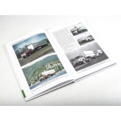 ЗИЛ-133. История автомобилей ЗИЛ. Том 6. Шелепенков М.А.