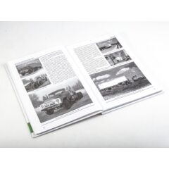 ЗИЛ-133. История автомобилей ЗИЛ. Том 6. Шелепенков М.А.