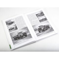 ЗИЛ-133. История автомобилей ЗИЛ. Том 6. Шелепенков М.А.