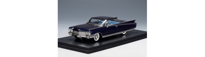 CADILLAC Eldorado Seville 1960 от GLM! 