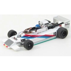 1:43 Масштабная модель March 792 BMW F2 (H.J.Stuck) 1979
