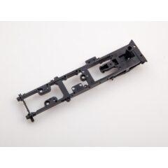 1:43 Сборная модель ЗИЛ-130В1 седельный тягач