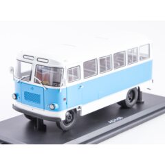1:43 Масштабная модель Автобус АСЧ-03