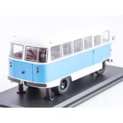 1:43 Масштабная модель Автобус АСЧ-03