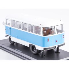 1:43 Масштабная модель Автобус АСЧ-03