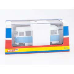 1:43 Масштабная модель Автобус АСЧ-03