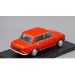 1:24 Масштабная модель DATSUN 410 Bluebird (1964), red