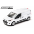 1:43 Масштабная модель FORD Transit Connect (V408) 2014 White