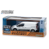 1:43 Масштабная модель FORD Transit Connect (V408) 2014 White