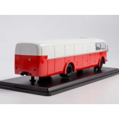 1:43 Масштабная модель Skoda-М706RO фургон