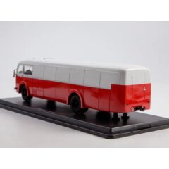 1:43 Масштабная модель Skoda-М706RO фургон