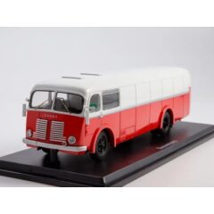 1:43 Масштабная модель Skoda-М706RO фургон