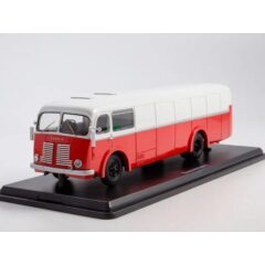 1:43 Масштабная модель Skoda-М706RO фургон