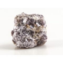 Камни и минералы. Тайны недр №21 - Лепидолит