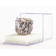 Камни и минералы. Тайны недр №21 - Лепидолит