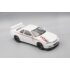 1:24 Модель Nissan Skyline GT-R, белый, 21 см.