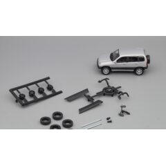 1:43 Сборная модель NIVA Chevrolet 2123