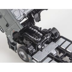 1:43 Масштабная модель КАМАЗ-54901 седельный тягач, limited