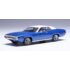 1:43 Масштабная модель PLYMOUTH Satellite Sebring Plus 1971 Blue/White