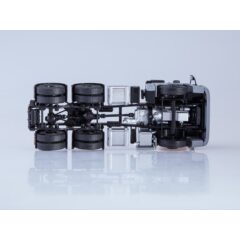 1:43 Масштабная модель КАМАЗ-65206 седельный тягач