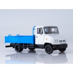 1:43 Масштабная модель ЗИЛ-5301 бортовой