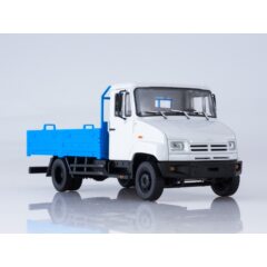 1:43 Масштабная модель ЗИЛ-5301 бортовой