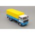 1:43 Kultowe Ciezarowki PRL-u №52 - VOLVO F89