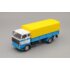 1:43 Kultowe Ciezarowki PRL-u №52 - VOLVO F89