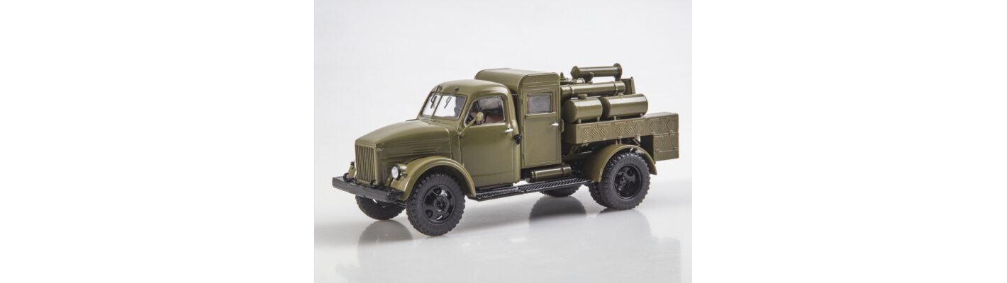 ДУК-1 (51) от SSM!