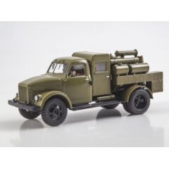 1:43 Масштабная модель ДУК-1 (51)