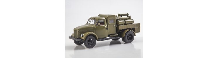 ДУК-1 (51) от SSM!