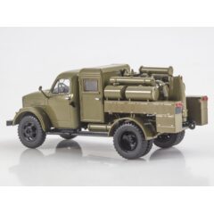 1:43 Масштабная модель ДУК-1 (51)