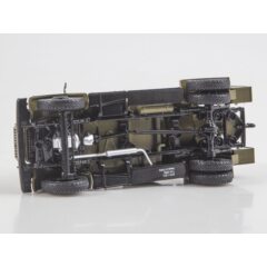 1:43 Масштабная модель ДУК-1 (51)