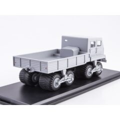 1:43 Масштабная модель Нами 094