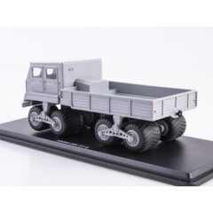 1:43 Масштабная модель Нами 094