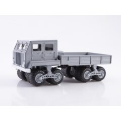 1:43 Масштабная модель Нами 094