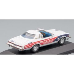 1:43 Масштабная модель BUICK Century Free Spirit 1975