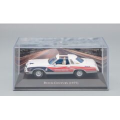 1:43 Масштабная модель BUICK Century Free Spirit 1975