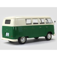1:24 Масштабная модель Volkswagen T1 Kombi Minibus