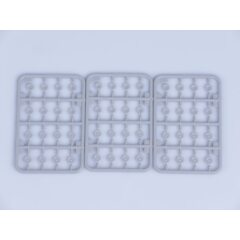 1:35 Сборная модель САУ German Sturmgeschutz IV