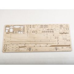 1:35 Сборная модель УТТЗ-6241.01 "Горожанин" троллейбус