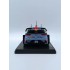 1:24 Масштабная модель HYUNDAI I20 Wrc №6 Rally Tour De Corse (2017) D.Sordo - M.Marti, 2 Tone Blue Red