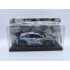 1:24 Масштабная модель HYUNDAI I20 Wrc №6 Rally Tour De Corse (2017) D.Sordo - M.Marti, 2 Tone Blue Red