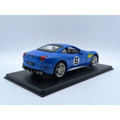1:24 Масштабная модель FERRARI California T 2014 Blue