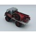 1:43 Масштабная модель MERCEDES-BENZ Unimog 421 CCFL Maheu-Labrosse (Var)