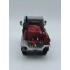 1:43 Масштабная модель MERCEDES-BENZ Unimog 421 CCFL Maheu-Labrosse (Var)