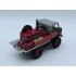 1:43 Масштабная модель MERCEDES-BENZ Unimog 421 CCFL Maheu-Labrosse (Var)